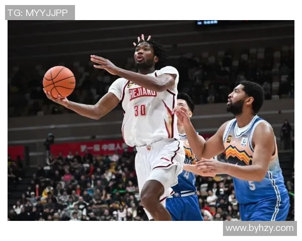 浙江队引入德甲得分王续约两名主力丁伟能否重振雄风再创佳绩