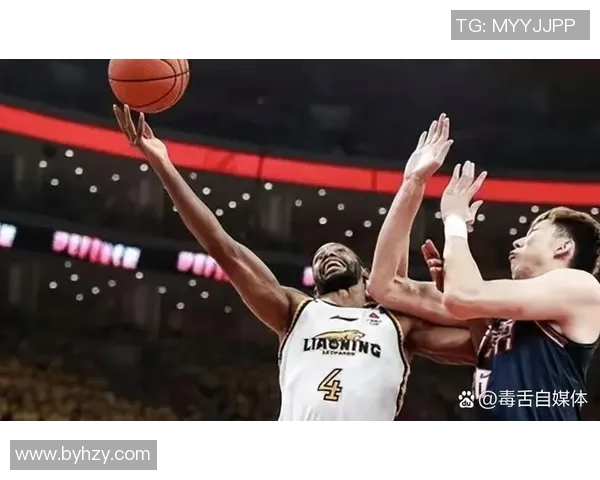 辽篮G3战术大调整杨鸣杜锋直击广厦弱点力争逆转