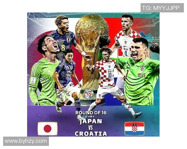 日本与克罗地亚的较量谁能在足球赛场上笑到最后 日本与克罗地亚的较量谁能在足球赛场上笑到最后
