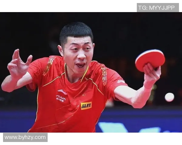 樊振东与许昕巅峰对决乒乓球赛精彩回顾与战术分析